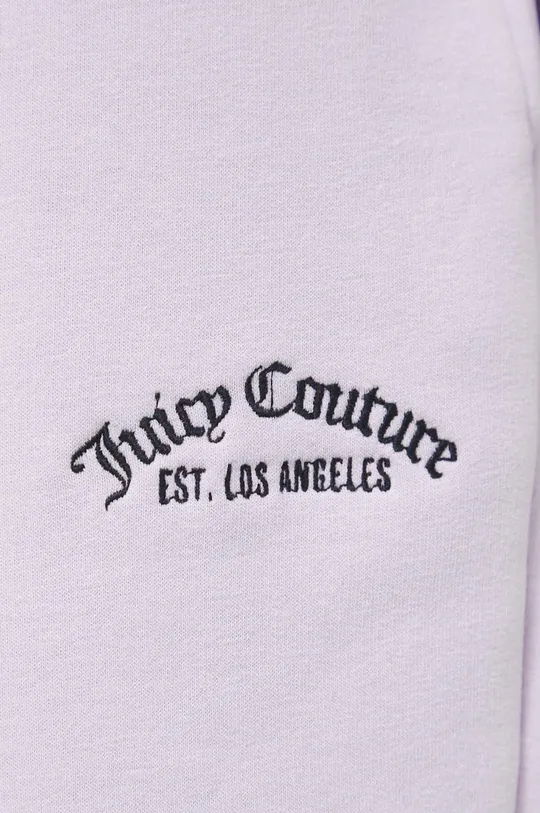 Juicy Couture spodnie dresowe Wendy Damski