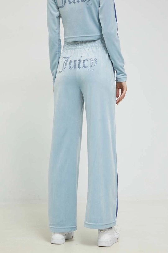 Juicy Couture melegítőnadrág May Colurblock Track  95% poliészter, 5% elasztán