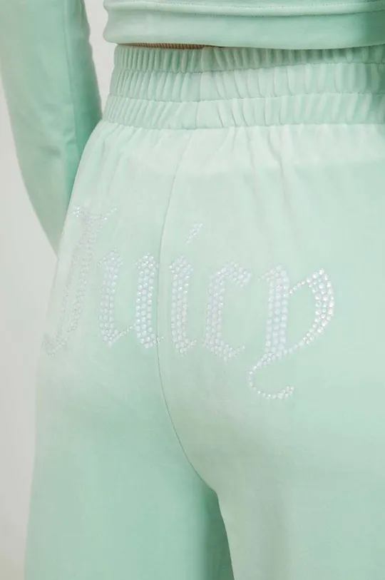 Juicy Couture spodnie dresowe Damski