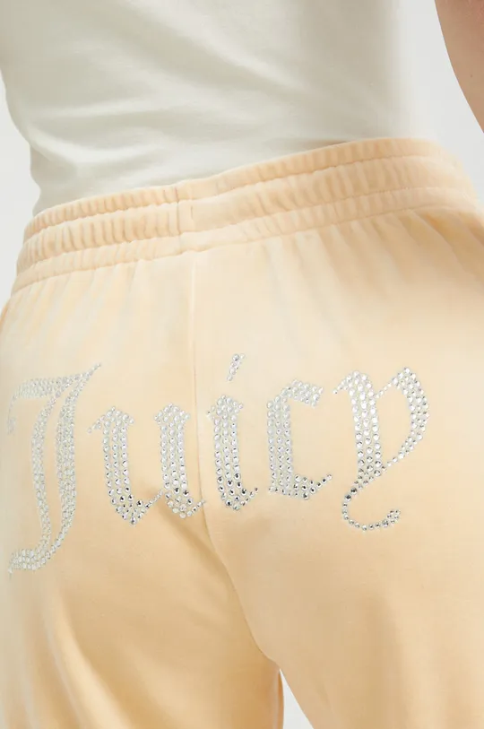 Juicy Couture spodnie dresowe Tina Damski