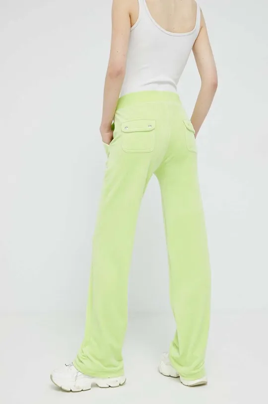 Juicy Couture joggers 95% Poliestere, 5% Elastam
