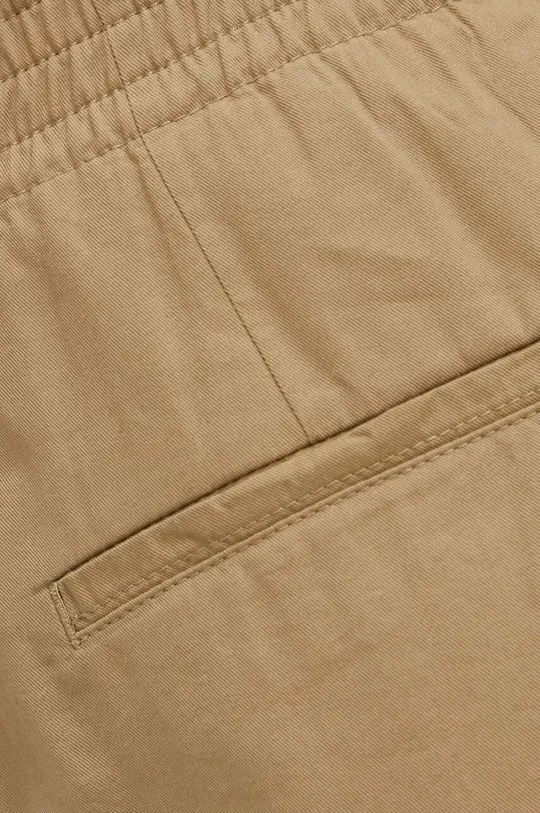 brązowy Drykorn spodnie Dispatch