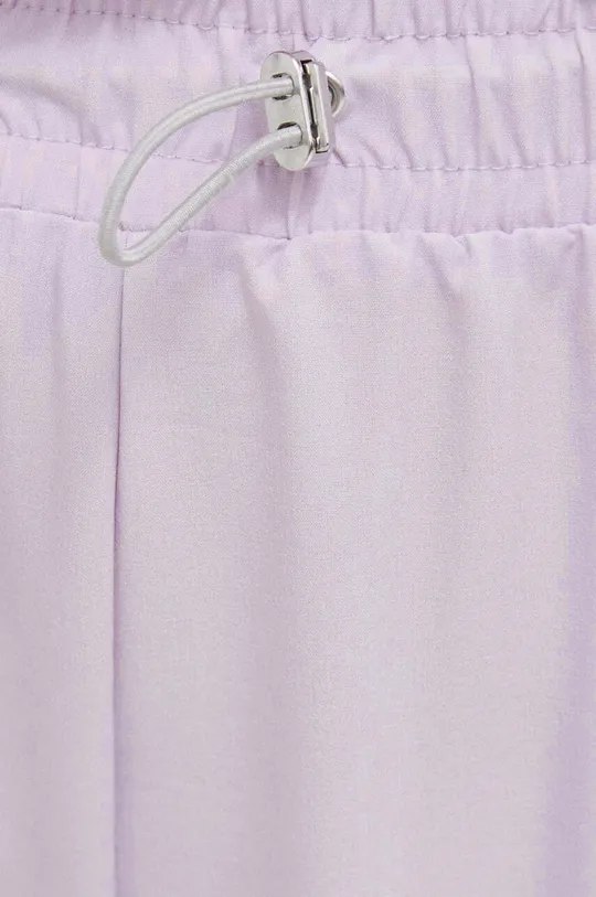 фиолетовой Тренировочные брюки Fila Raqusa