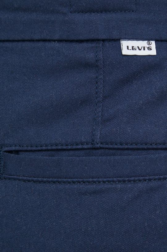 bleumarin Levi's pantaloni