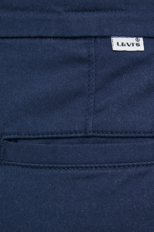námořnická modř Kalhoty Levi's