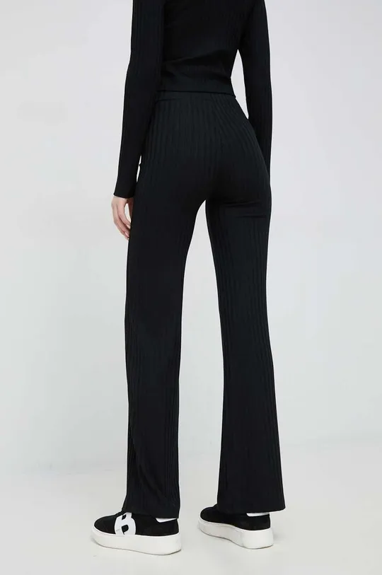 Nohavice Calvin Klein Jeans  72 % Viskóza, 25 % Polyamid, 3 % Elastan