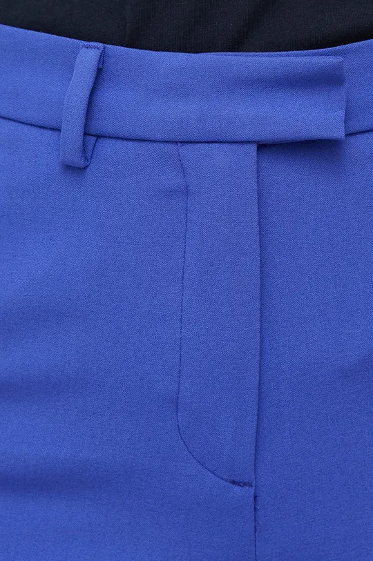 kék United Colors of Benetton nadrág