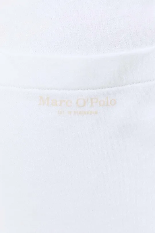 Βαμβακερό παντελόνι Marc O'Polo Γυναικεία