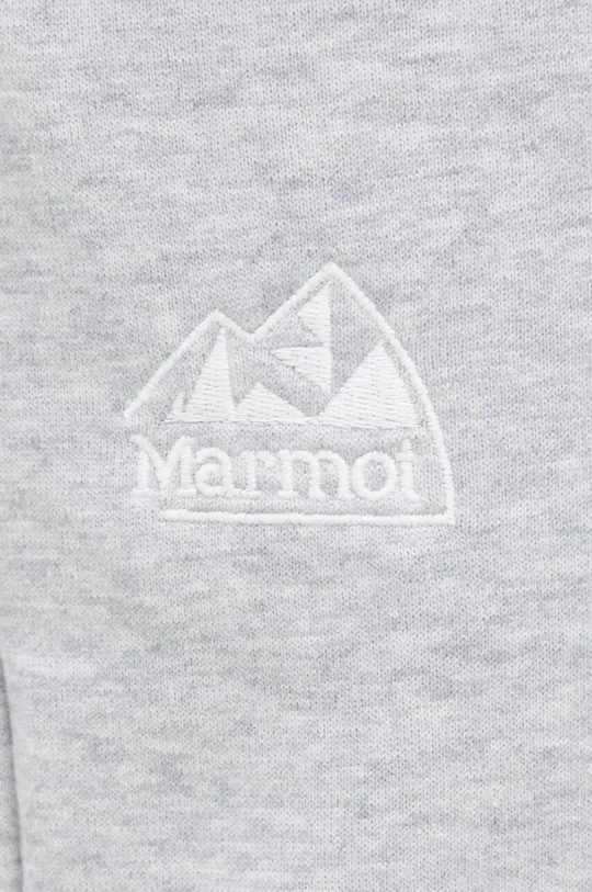 серый Спортивные штаны Marmot