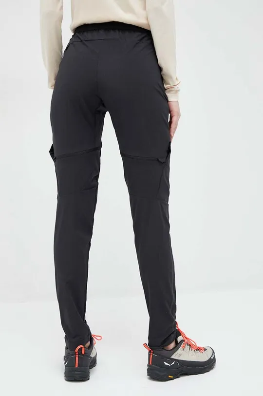 Salewa spodnie outdoorowe Pedroc 2 DST  Materiał zasadniczy: 89 % Poliamid, 11 % Elastan Podszewka kieszeni: 100 % Poliester