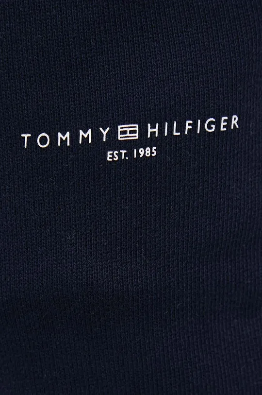 sötétkék Tommy Hilfiger melegítőnadrág