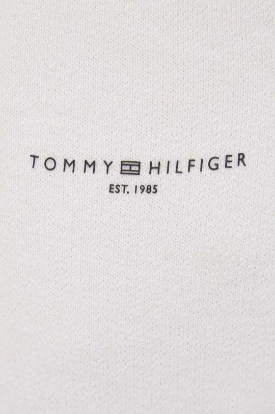 béžová Tepláky Tommy Hilfiger