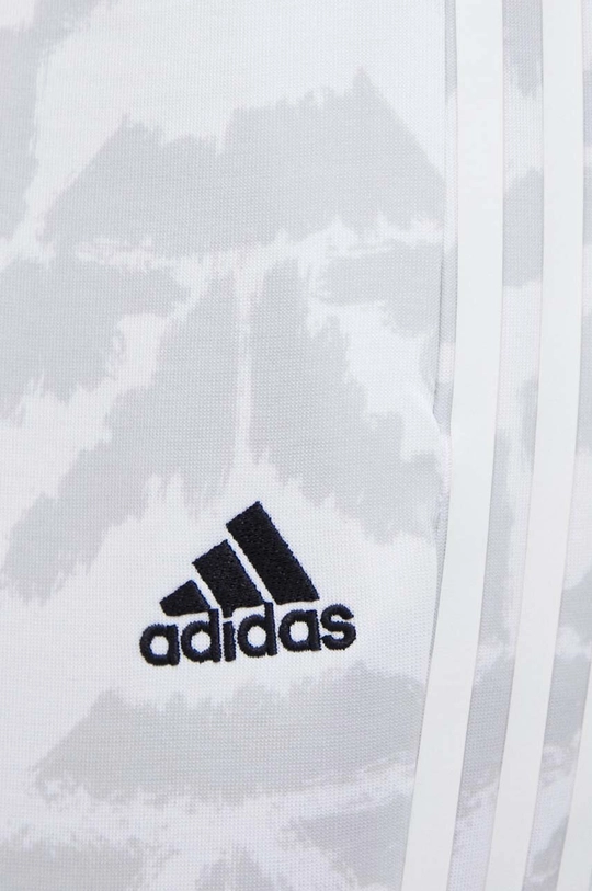 білий Спортивні штани adidas