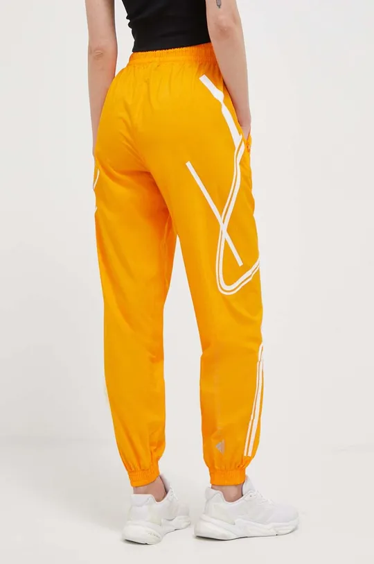 Tréningové nohavice adidas by Stella McCartney TruePace  100 % Polyester