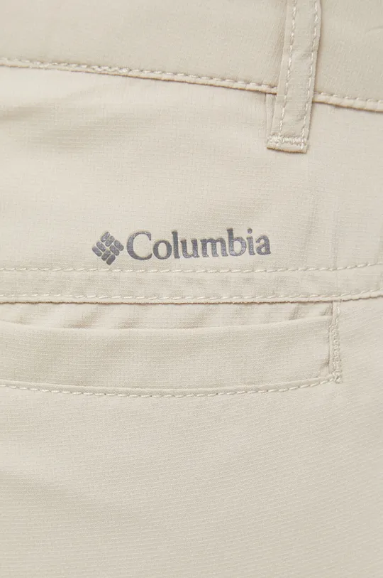 Columbia spodnie outdoorowe Silver Ridge Utility