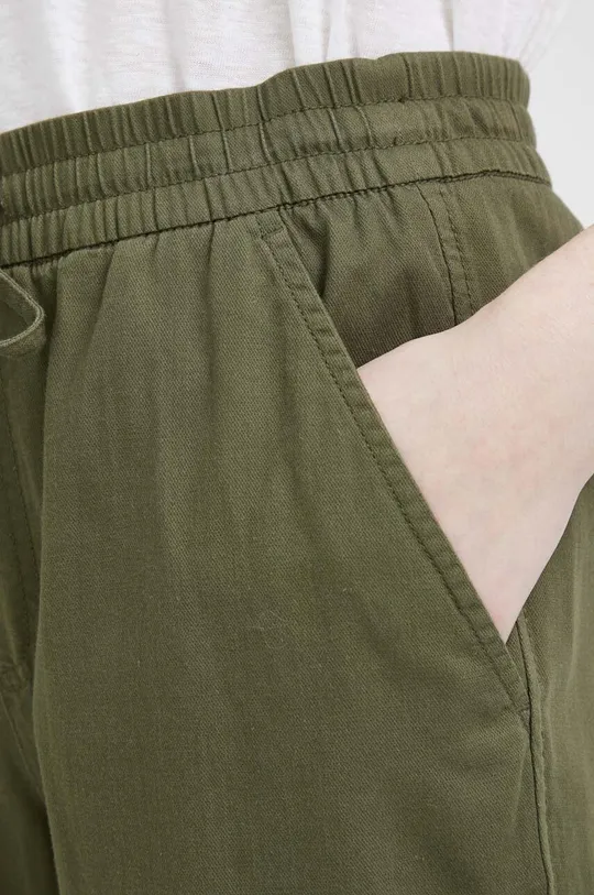 oliwkowy GAP spodnie