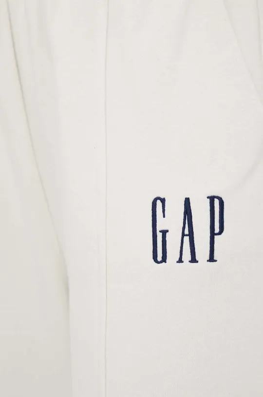 бежевый Спортивные штаны GAP