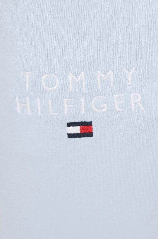 голубой Спортивные штаны Tommy Hilfiger