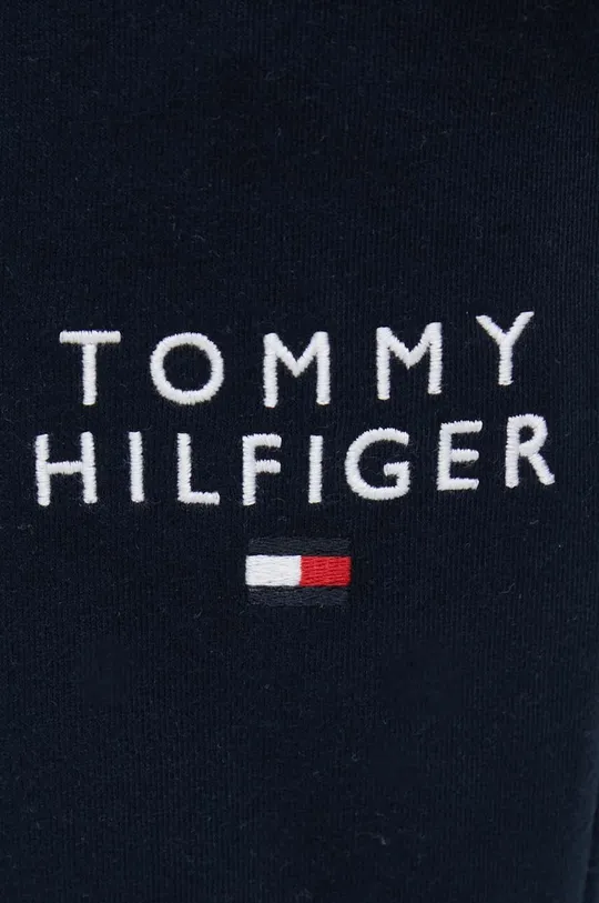 mornarsko modra Spodnji del trenirke Tommy Hilfiger