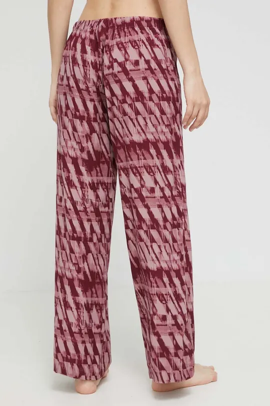 Pyžamové nohavice Calvin Klein Underwear  100 % Viskóza