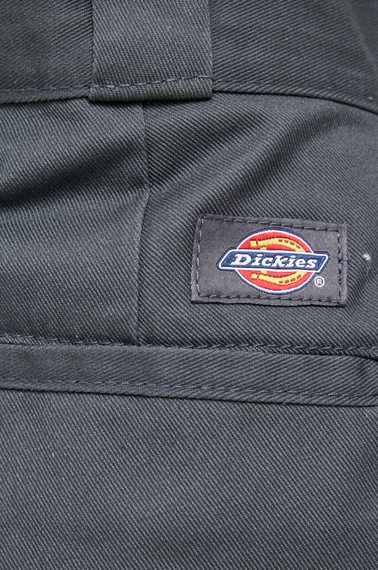 серый Брюки Dickies