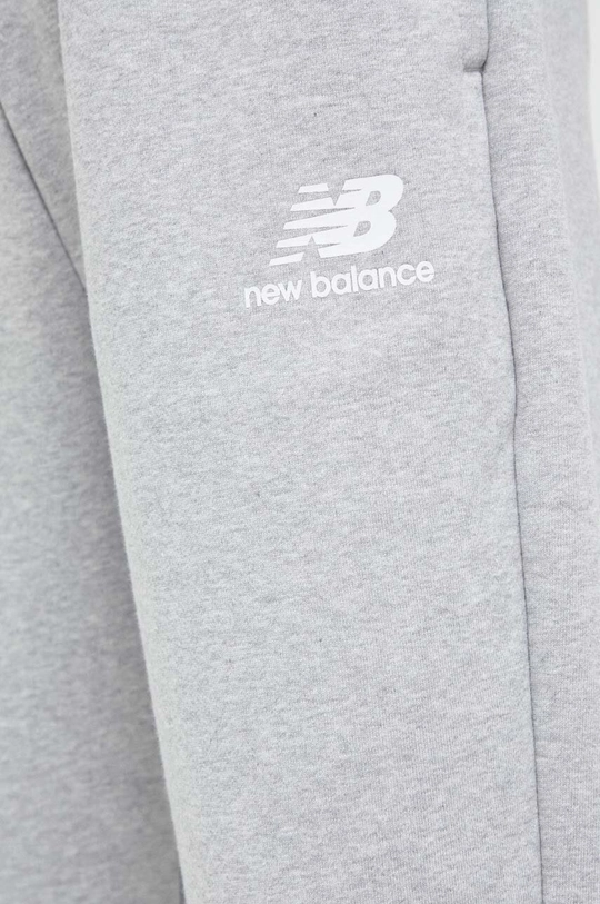 sivá Tepláky New Balance