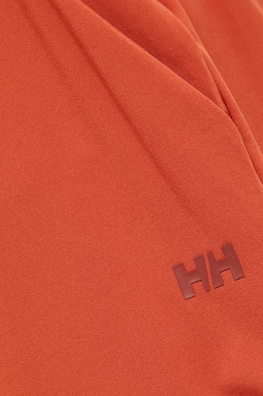 oranžová Športové nohavice Helly Hansen Thalia 2.1