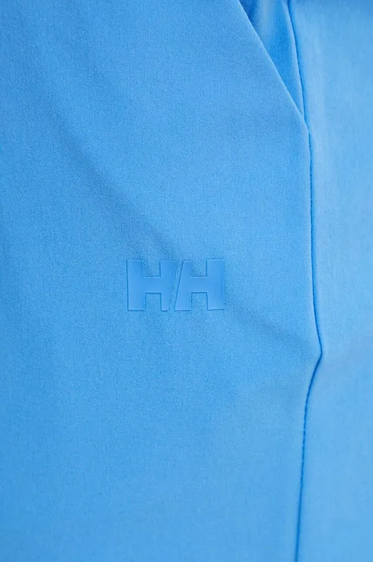 niebieski Helly Hansen spodnie sportowe Thalia 2.0