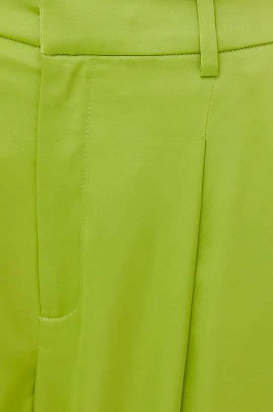 πράσινο Παντελόνι Gestuz Nilia