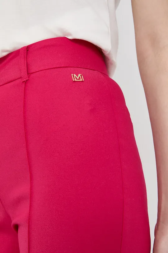 fioletowy Marciano Guess spodnie