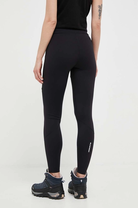 Îmbrăcăminte Mammut leggins sport Aenergy Light 1022.01780 negru