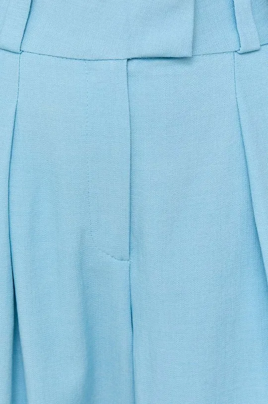 niebieski Ivy Oak spodnie