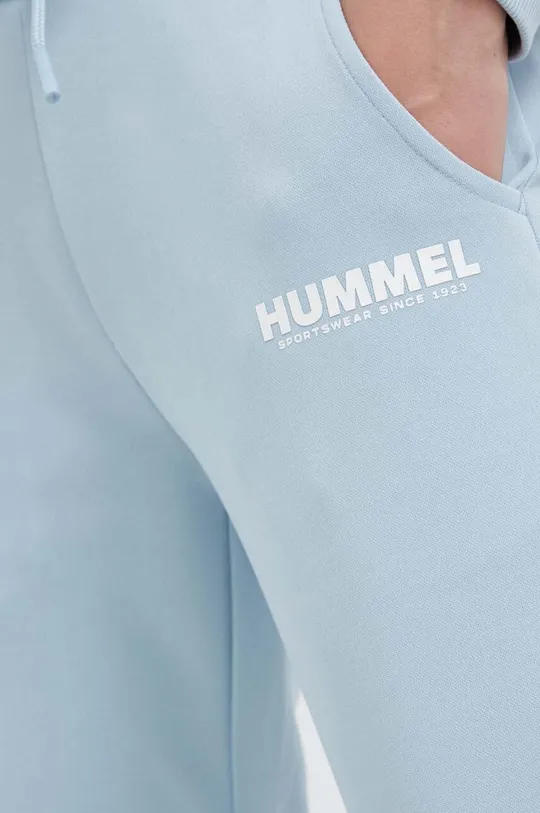 μπλε Παντελόνι φόρμας Hummel