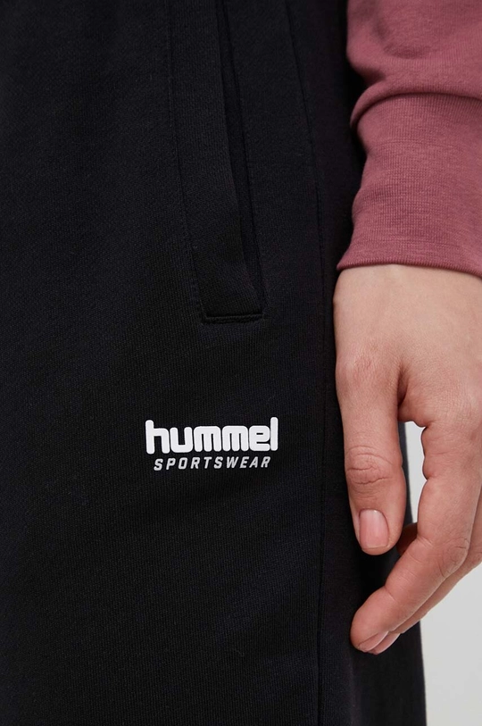 nero Hummel joggers