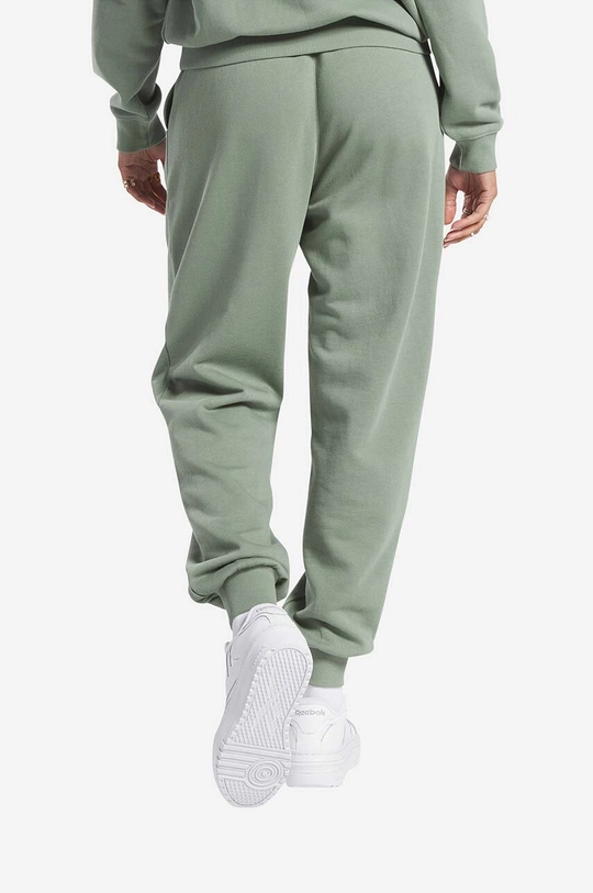 Reebok Classic pantaloni in cotone Classic AE Archive Fit 100% Cotone