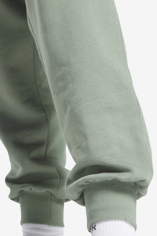 Reebok Classic pantaloni de bumbac Classic AE Archive Fit De femei