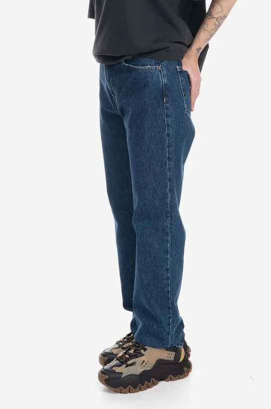 Хлопковые джинсы Carhartt WIP Noxon