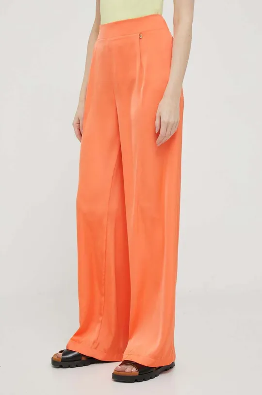 πορτοκαλί Παντελόνι Artigli Γυναικεία