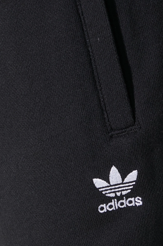 adidas Originals spodnie dresowe bawełniane Damski