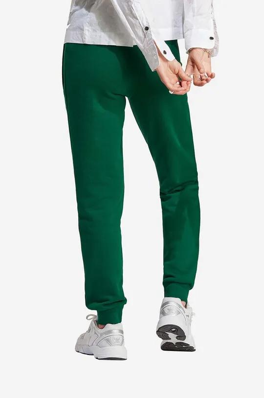 adidas Originals spodnie dresowe bawełniane 100 % Bawełna