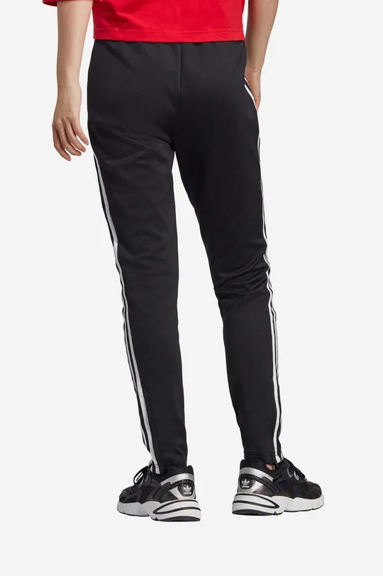 adidas Originals joggers  50% Cotton, 43% Recycled polyester, 7% Elastane