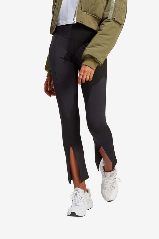 black adidas Originals trousers Women’s