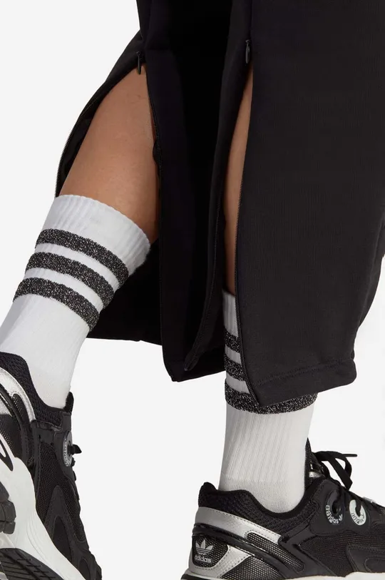 Хлопковые спортивные штаны adidas Originals
