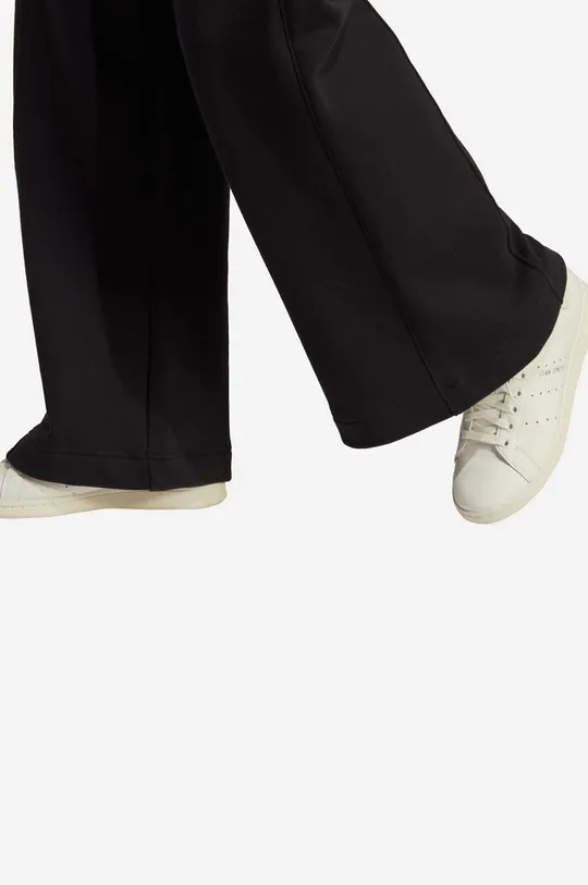 Bavlněné kalhoty adidas Originals