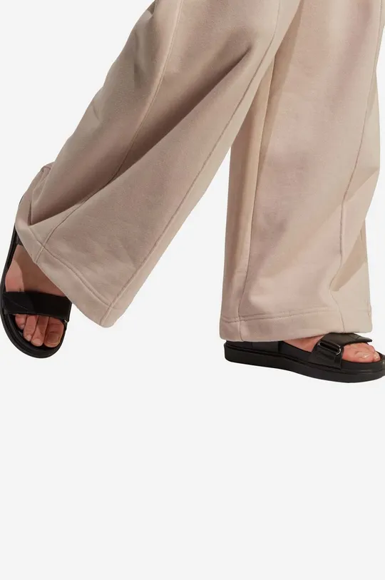 adidas Originals spodnie dresowe bawełniane Damski