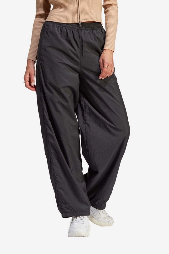 black adidas Originals trousers Women’s