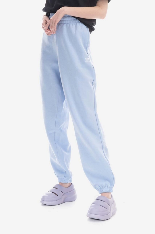 adidas Originals cotton joggers