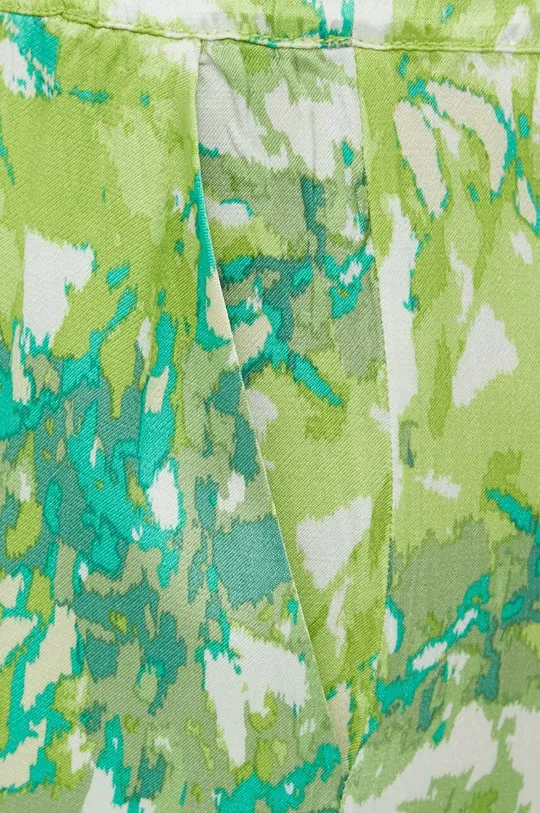 zielony Gestuz spodnie