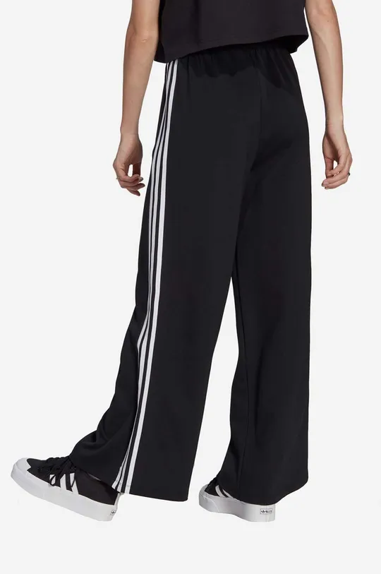 adidas Originals joggers Relaxed Pant  50% Cotton, 43% Recycled polyester, 7% Elastane