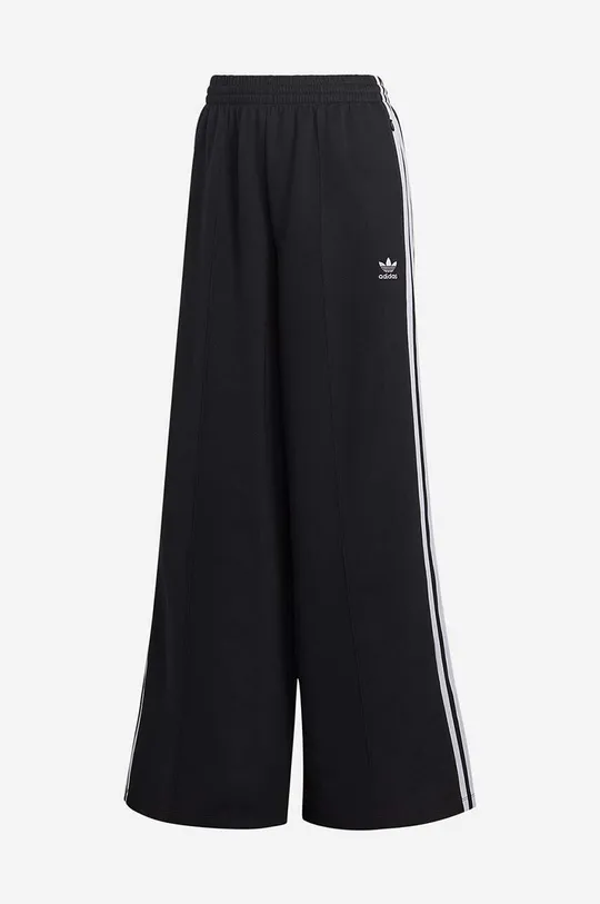 czarny adidas Originals spodnie dresowe Relaxed Pant
